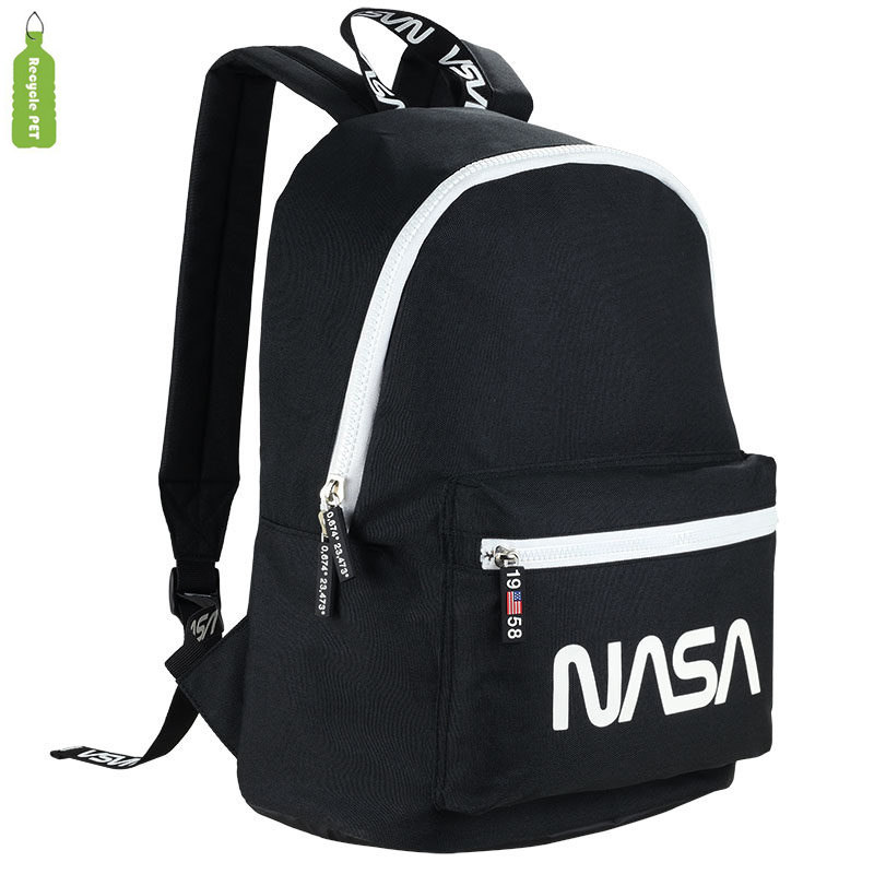 Recycle PET Backpacks